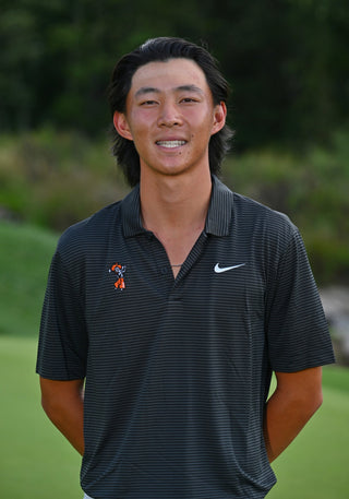 Ethan Fang x OKSTATE