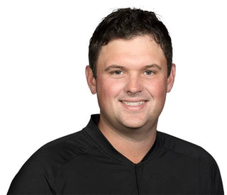 Patrick Reed