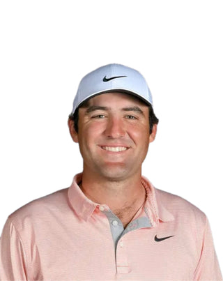 Scottie Scheffler