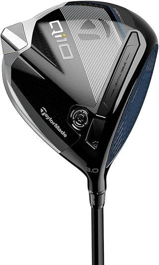 TaylorMade Golf Qi10 Driver, Tour-Proven Golf Club