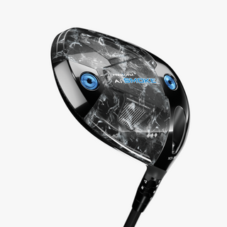 CALLAWAY PARADYM AI SMOKE 3D