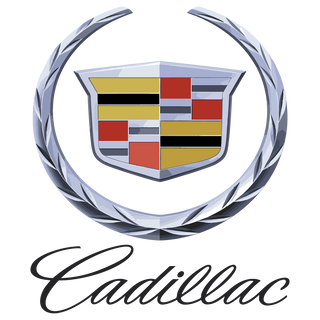 CADILLAC x Lucas Glover
