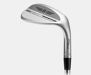 Titleist BV-SM10 LW