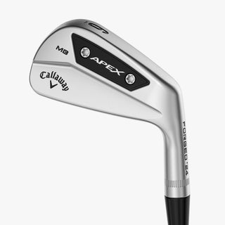 Callaway Apex MB 25 PW