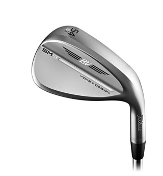 Titleist BV-SM9 AW