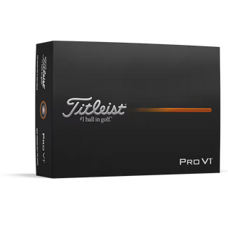 TITLEIST PRO V1 (25)
